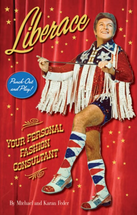 Liberace Your Personal Fashion Consultant