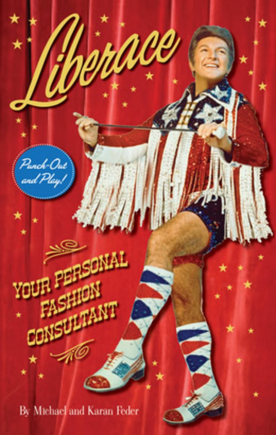 Liberace Your Personal Fashion Consultant