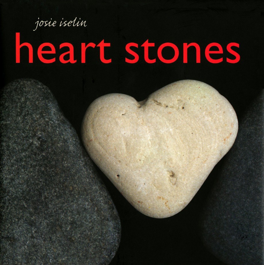 Heart Stones Photographs