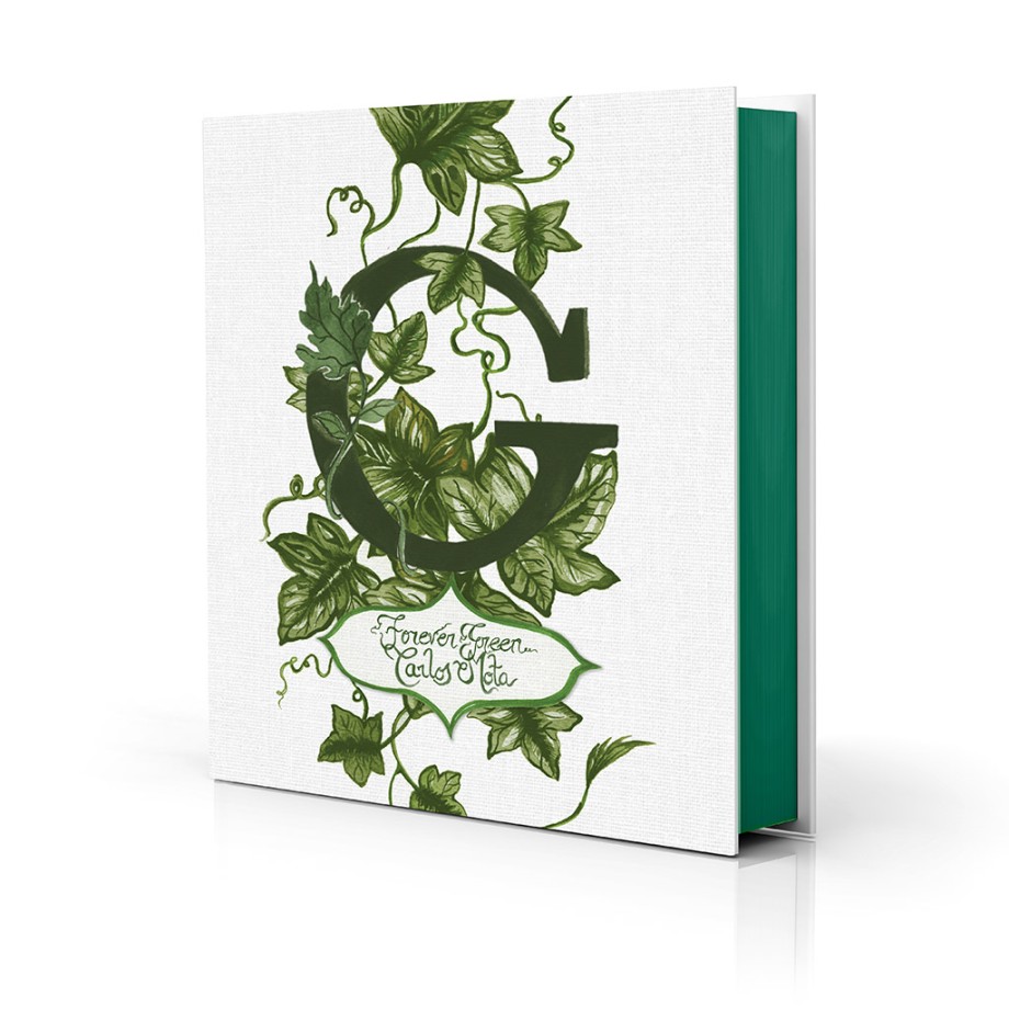 G: Forever Green A Celebration of Nature’s Most Prominent Color