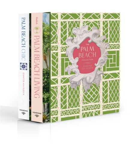 Cover image for Palm Beach Collection Architecture, Designs, and Gardens