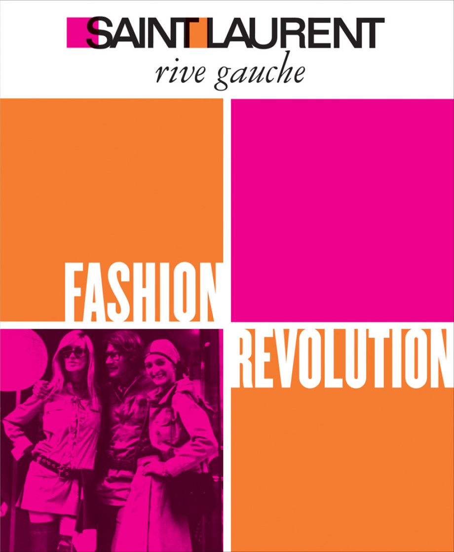 laurent rive gauche