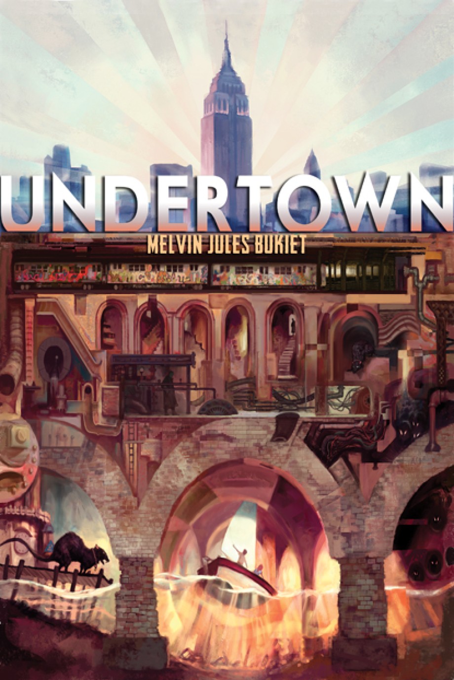 Undertown 