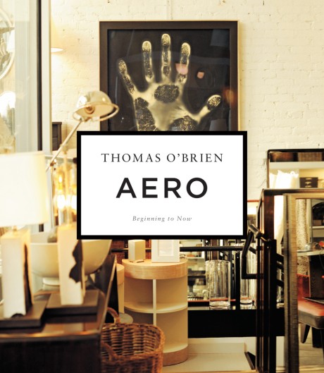 Cover image for Aero Beginning to Now