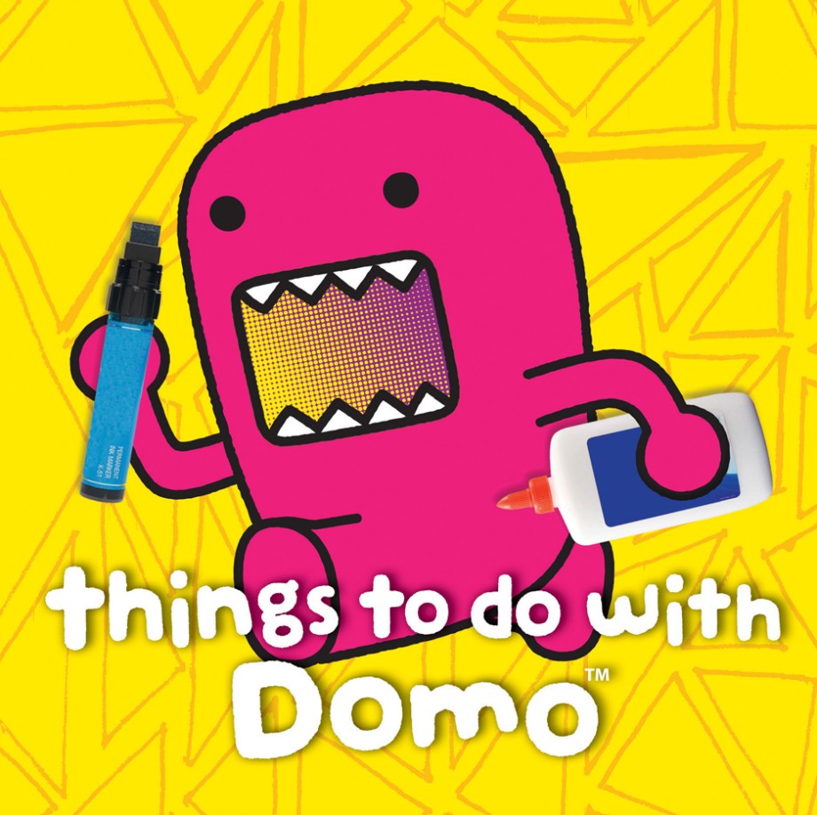 Things to Do with Domo 