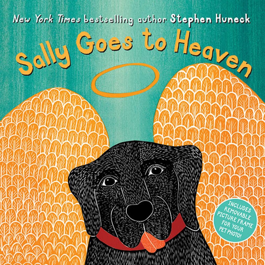 Sally Goes to Heaven 