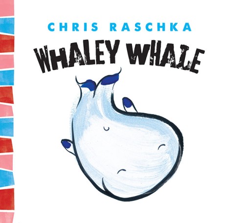 Cover image for Whaley Whale 