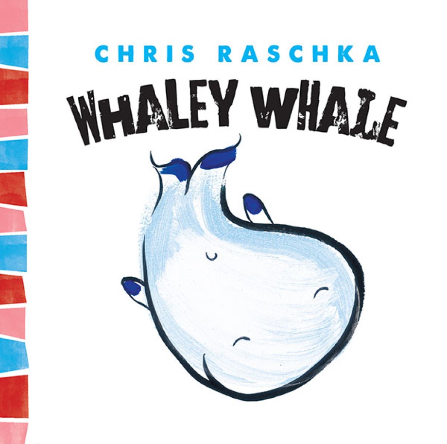 Cover for Whaley Whale