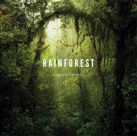 Cover image for Rainforest 