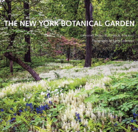 Cover image for New York Botanical Garden Revised and Updated Edition