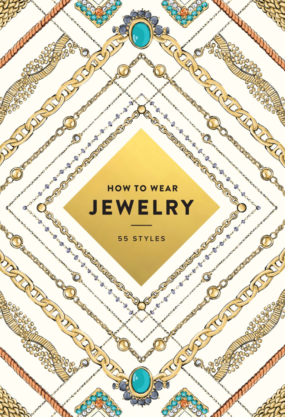 How to Wear Jewelry 55 Styles