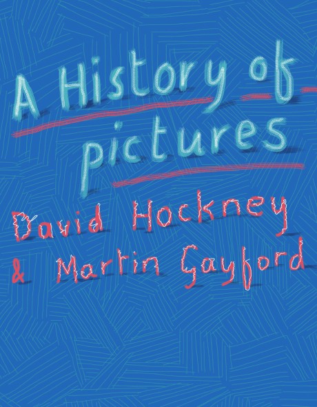 Cover image for History of Pictures From the Cave to the Computer Screen