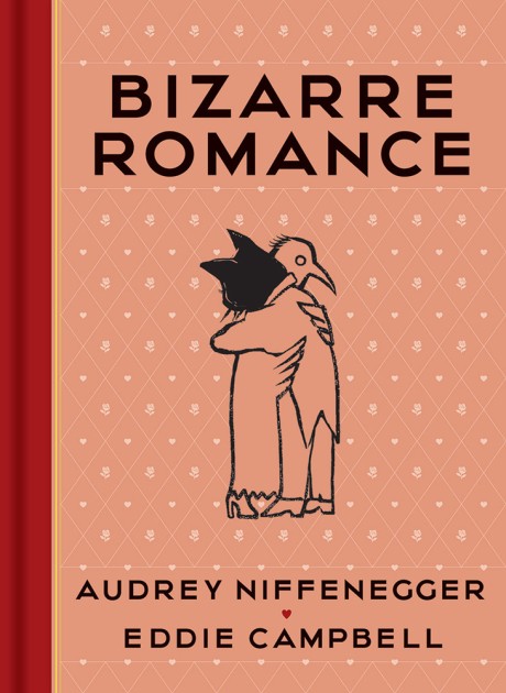 Cover image for Bizarre Romance 