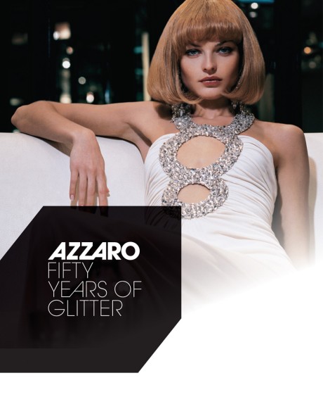 Azzaro Fifty Years of Glitter