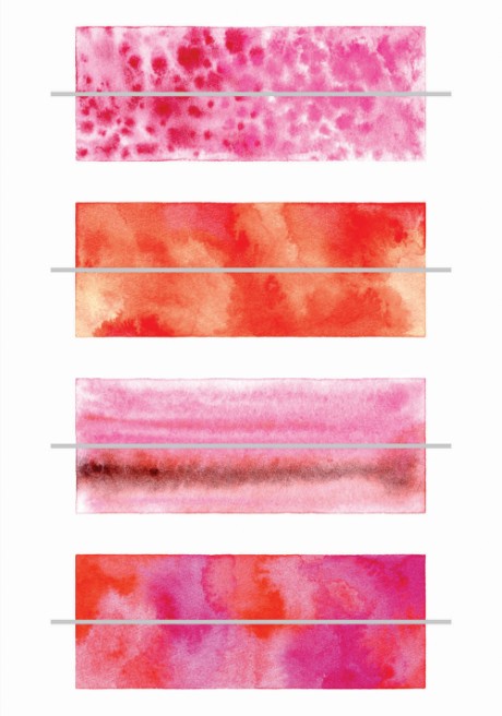 Cover image for Watercolor Workshop Notecards 