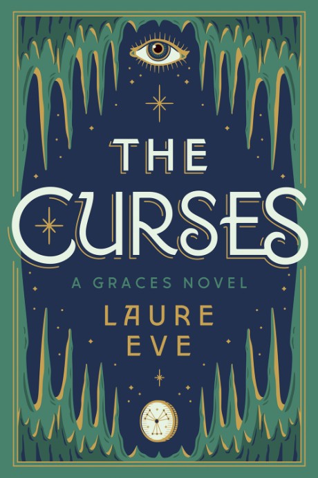 Curses A Graces Novel