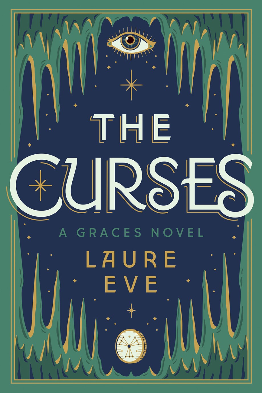 The Curses (Paperback)