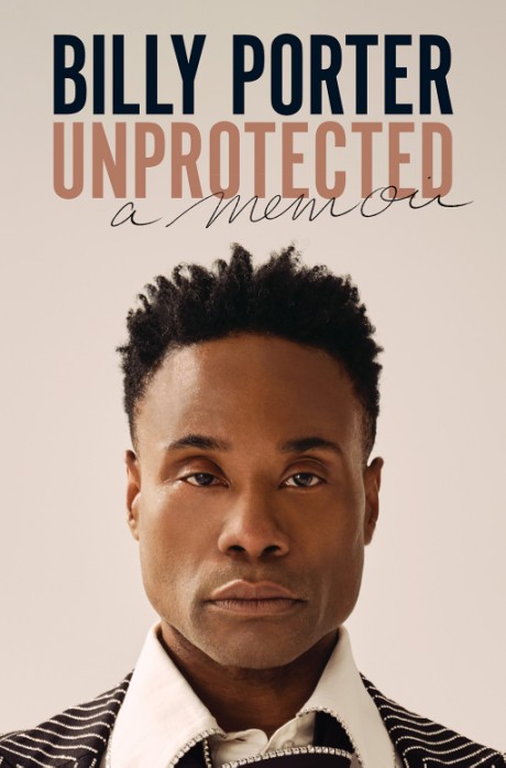Cover image for Unprotected A Memoir