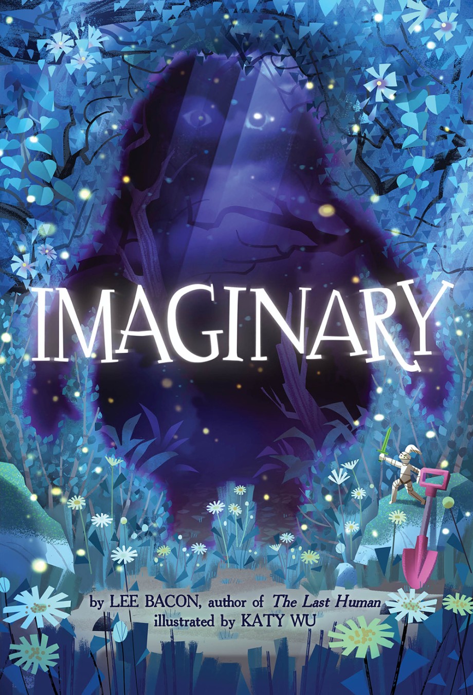 Imaginary A Novel