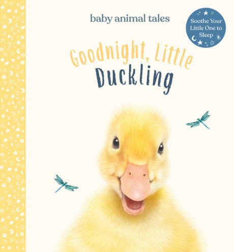 Cover image for Goodnight, Little Duckling A Picture Book