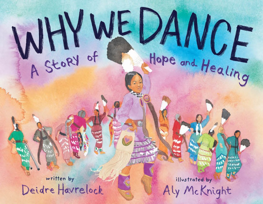 Why We Dance A Story of Hope and Healing