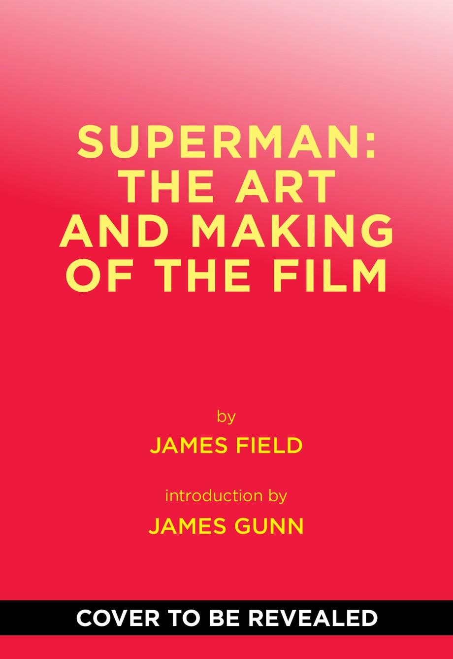 Cover for Superman: The Art and Making of the Film