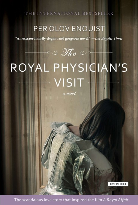 Cover image for Royal Physician's Visit 