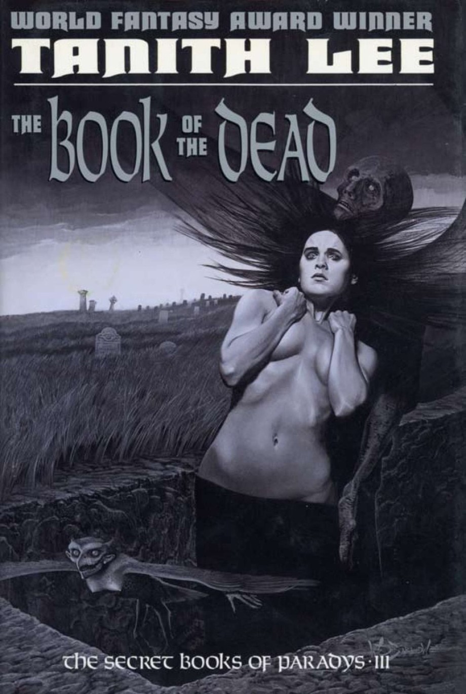 Book of the Dead 