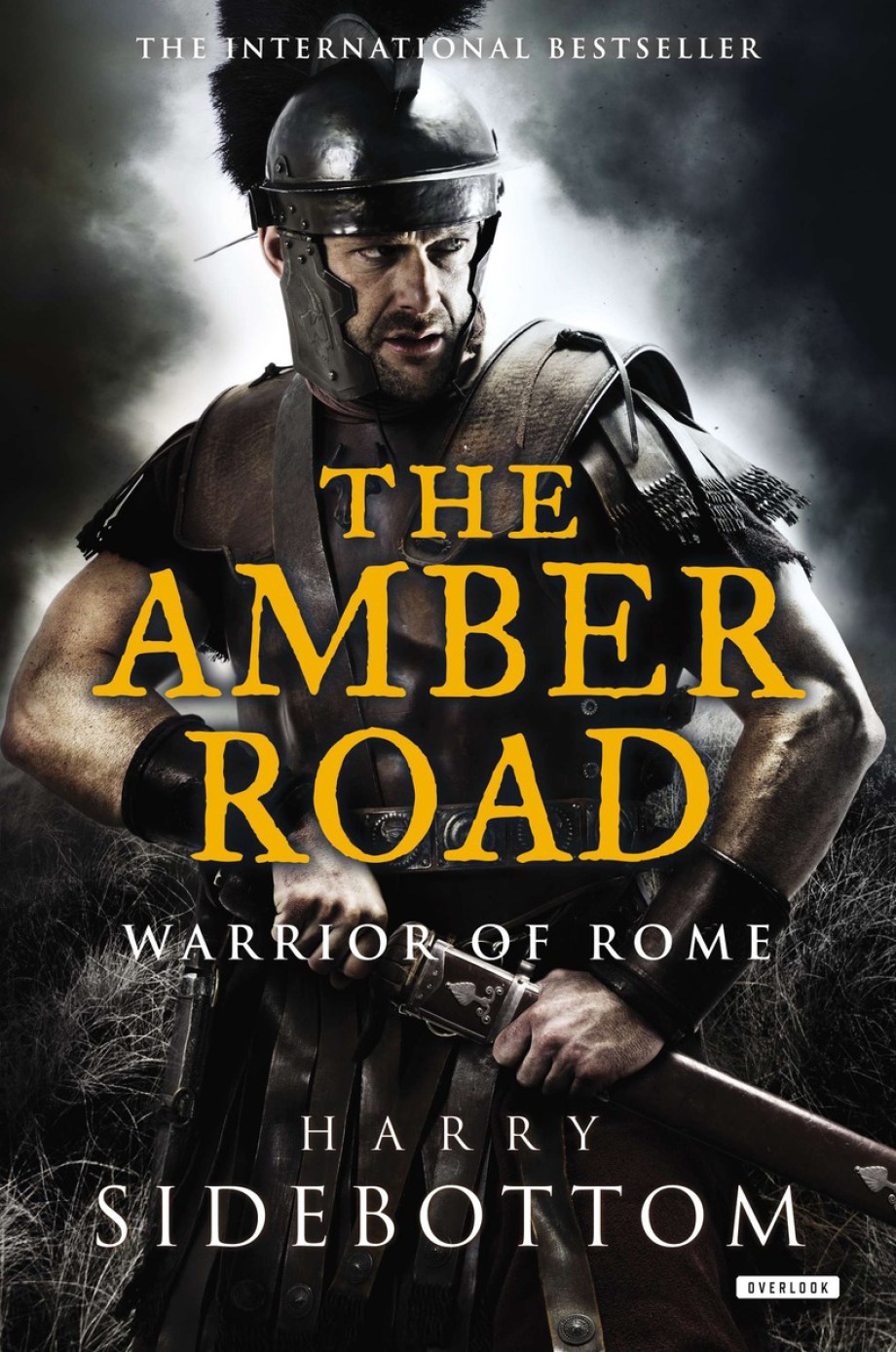 Amber Road Warrior of Rome: Book 6