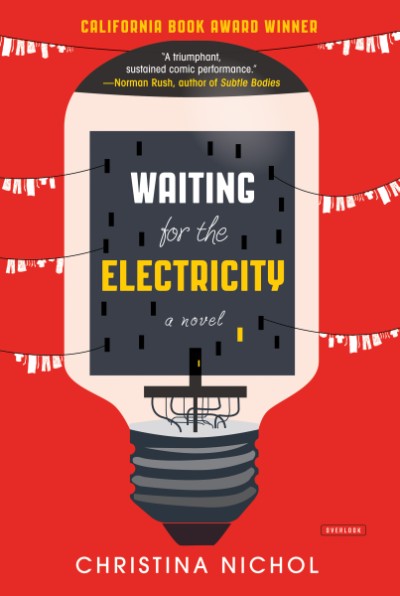 Waiting for the Electricity A Novel