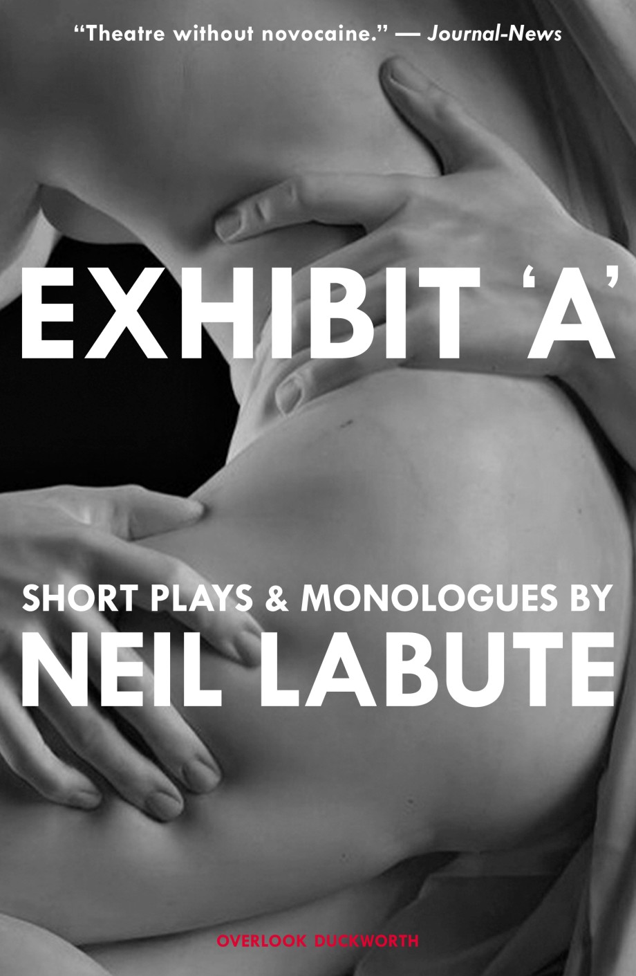 Exhibit 'A' Short Plays and Monologues