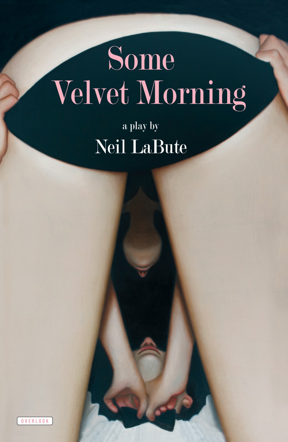 Some Velvet Morning A Play