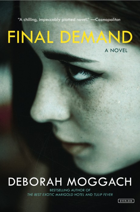 Cover image for Final Demand A Novel