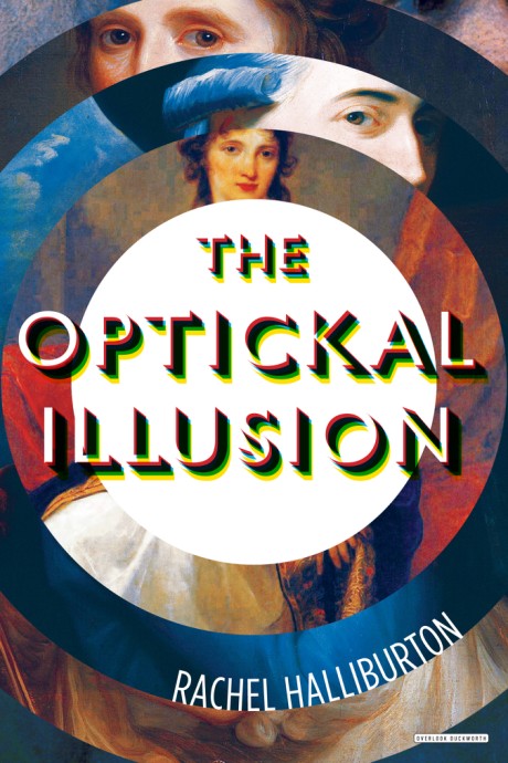 Optickal Illusion A Novel