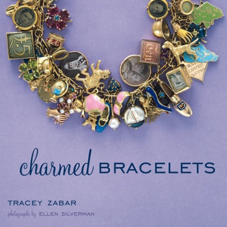 Cover image for Charmed Bracelets 