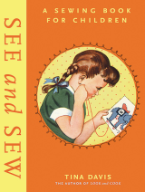 See and Sew A Sewing Book for Children