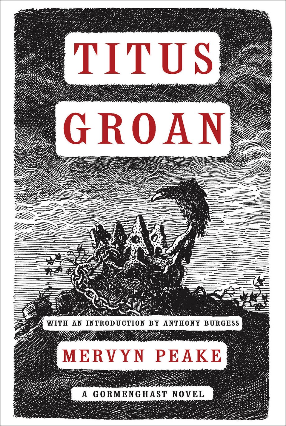 Titus Groan 