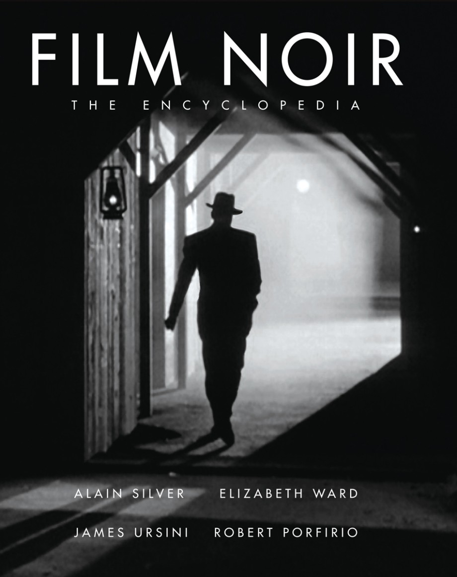 Film Noir Encyclopedia 