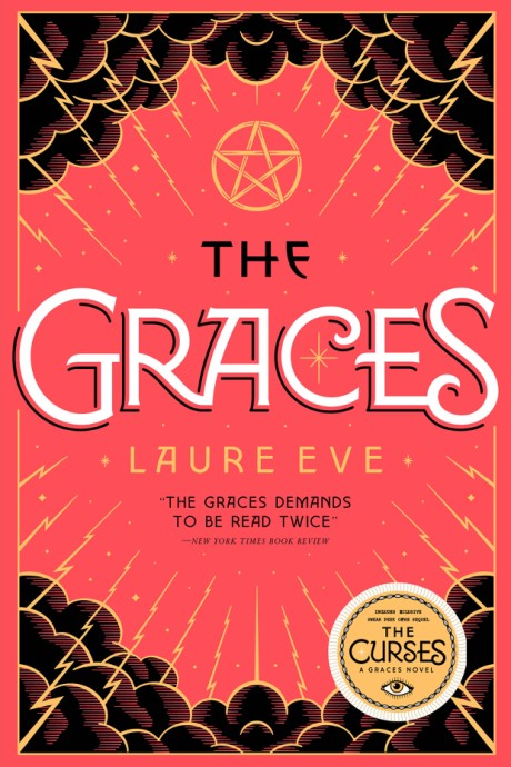 Cover image for Graces
