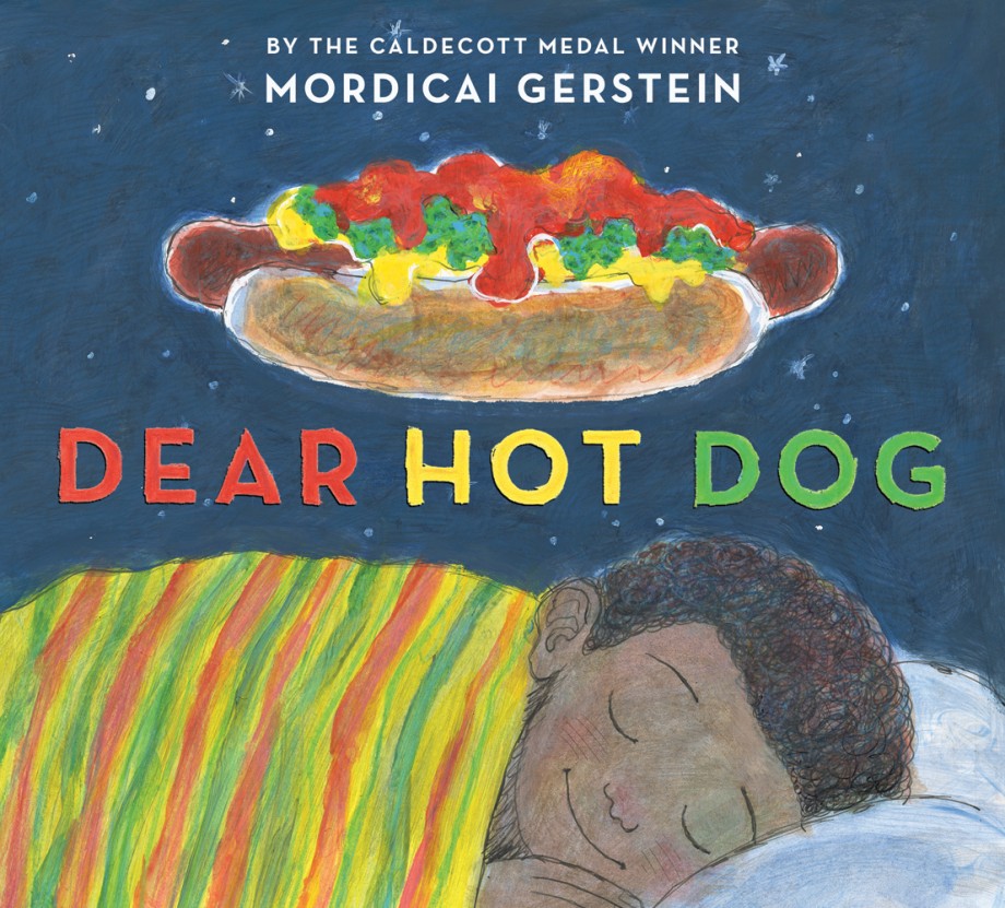 Dear Hot Dog 