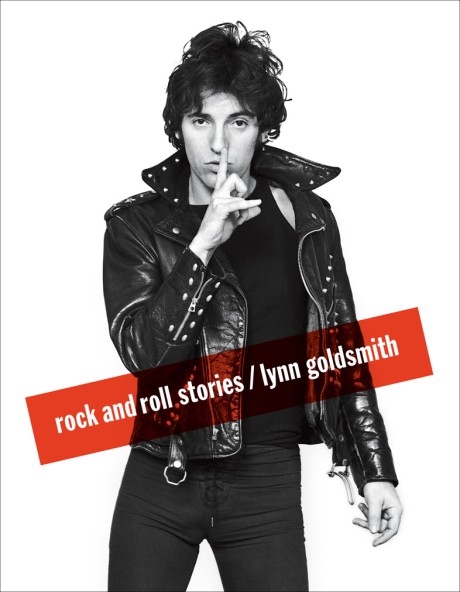 Rock and Roll Stories 