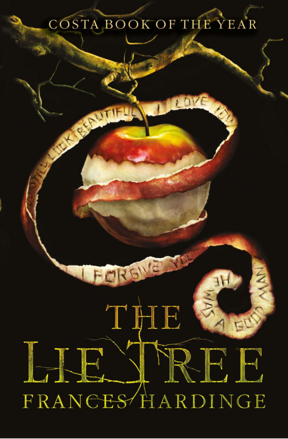 Lie Tree 