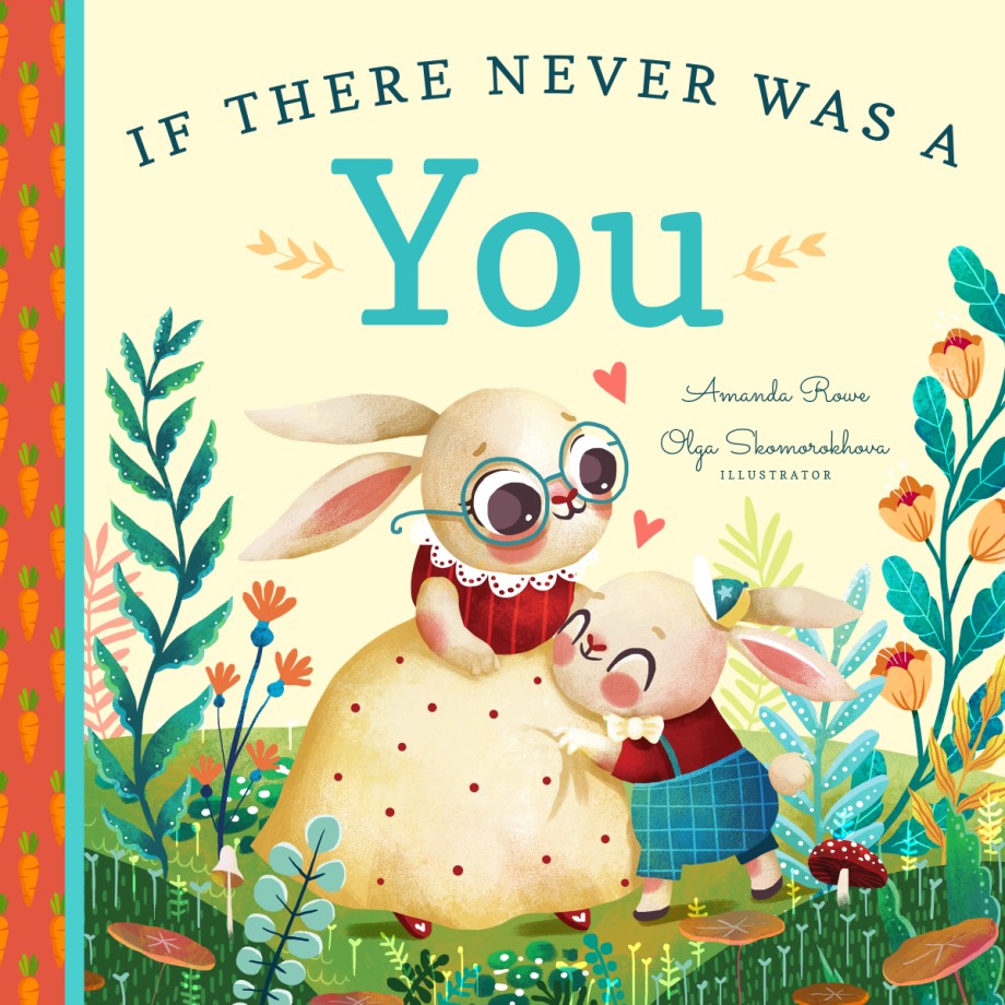 Cover for If There Never Was a You