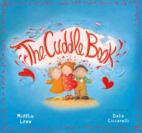 Cover image for Cuddle Book 