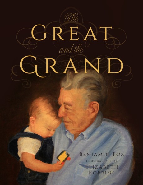 Cover image for Great and the Grand 