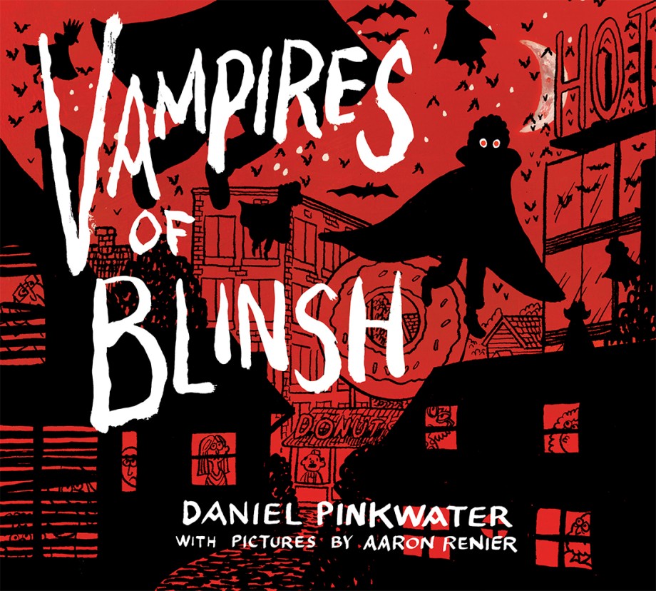 Vampires of Blinsh 