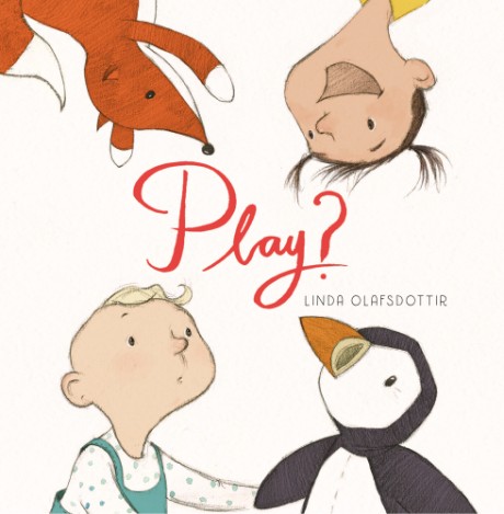 Cover image for Play?