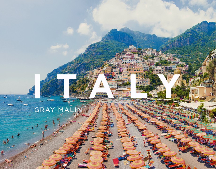 Gray Malin: Italy 