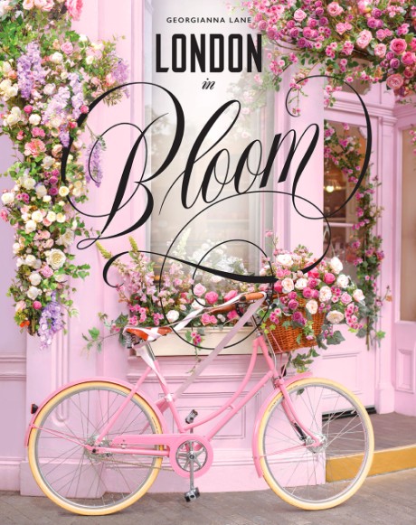 Cover image for London in Bloom 