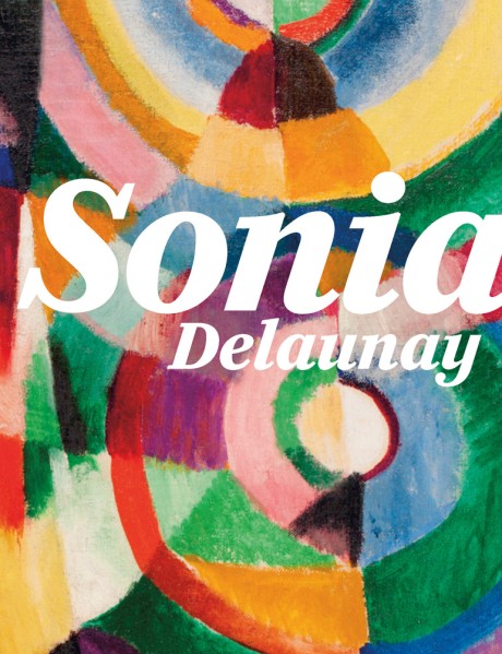 Sonia Delaunay 